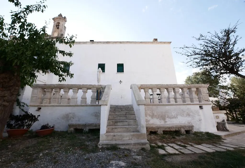 Masseria Maccarone-1