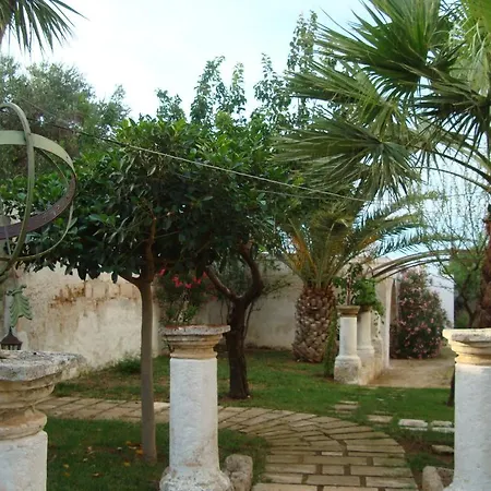 Masseria Maccarone-2
