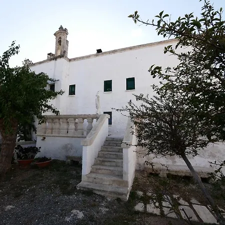 Masseria Maccarone-3